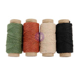 Prima Marketing, Spools of Yarns, Made of Magic 4/pkg (684907)