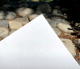 Yasutomo, Gasen Paper, 9 1/2" x 10 3/4" (20 Sheets)