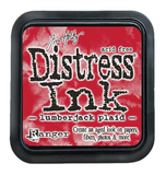 Tim Holtz Distress® Ink Pads, Full Size (Assorted Colors)