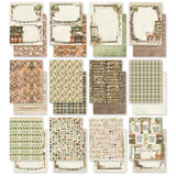 49 and Market, Cottagecore Recipe Album Kit **