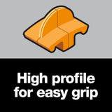 Fiskars, Cutting Blades, High Profile TripleTrack Style I (2pk)