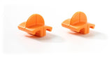 Fiskars, Cutting Blades, High Profile TripleTrack Style I (2pk)