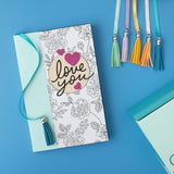 We R Makers, We R Thermal Cinch Binding Accessories, Various Styles/Colors (Select Option)