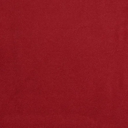 American Crafts Smooth Cardstock 12"X12",  Rouge (80 lb)