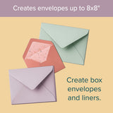 We R Makers, We R Envelope Punch Up (CRTOF-00138)