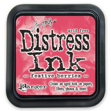 Tim Holtz Distress® Ink Pads, Full Size (Assorted Colors)