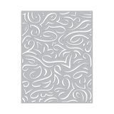Hero Arts Swirls Confetti Fancy Dies (DF217)