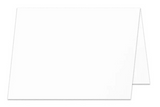 The Product Well, A2 White Pre-fold Card, 220 gsm, 100pk (FCW100-White)