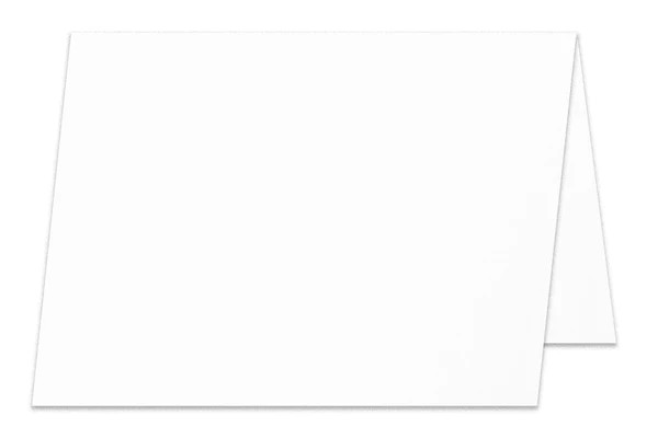The Product Well, A2 White Pre-fold Card, 220 gsm, 100pk (FCW100-White)