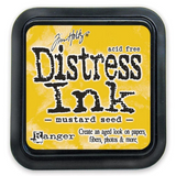 Tim Holtz Distress Ink Pads, Full Size (Assorted Colors)