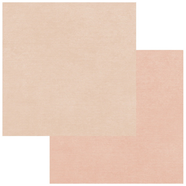 49 and Market, 12"x12" Double-Sided Cardstock, Little Dreamer/Little Celebrations, Solid Paper 1 (JDC-31706)