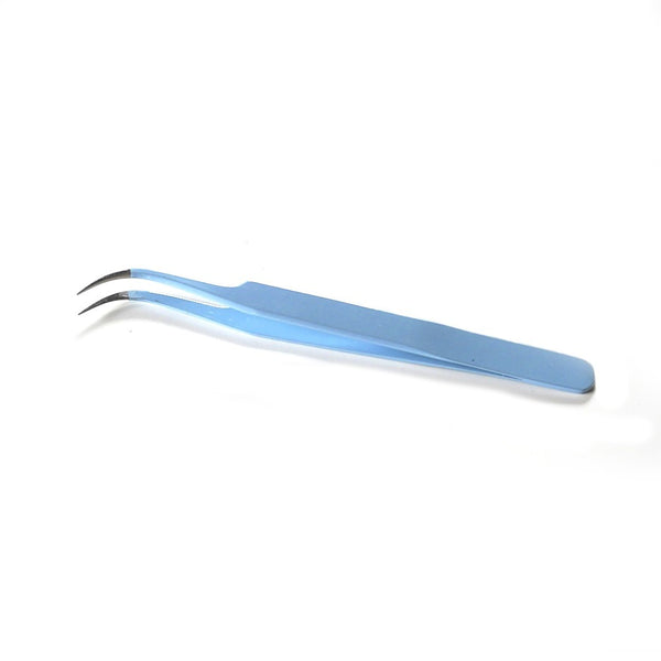 Fine Pointed Tweezers by Elizabeth Craft Designs, Inc. (801)