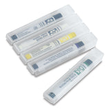 Daniel Smith, Plastic Watercolor Stick Case (Holds 5 Sticks)