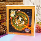 Hunkydory, Crafting with Hunkydory Project Magazine, Issue 85