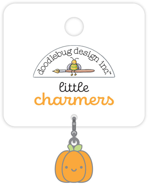 Doodlebug Little Charmers, Sweet & Spooky, Jack (8683)