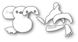 Memory Box Die, Sarabell Bird (95004)