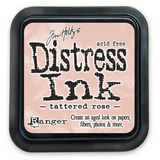 Tim Holtz Distress Ink Pads, Full Size (Assorted Colors)