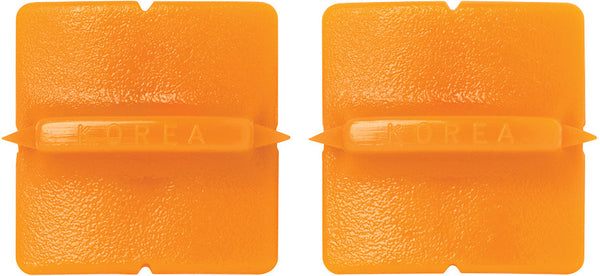 Fiskars, Trimmer Replacement Blades, Original PPT (2pk, Style G)