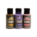 Finnabair Art Alchemy Liquid Acrylic Set, Sentimental (Limited Edition) *Please See Notes