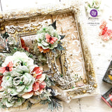 Prima Finnabair Art Alchemy Limited Edition Stencil Set, Perfectly Grungy (969967)