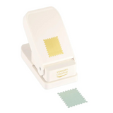 Vaessen Creative, Heavy-Duty Punch, Postage Stamp, Large (6.4 cm x 5.3 cm)