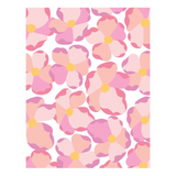 Spellbinders Layered Stencil, Petal Burst (STN-122)