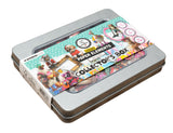 Studio Light, ABM Luxury Paper Elements Collector's Box, Art by Marlene 128 Pieces (ABM-26-PE55)