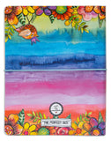 Studio Light Art By Marlene Essentials, Journal 7.48"X9.85" (ABM-ES-JOUR16)