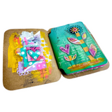 Art By Marlene, Cutting Dies, Journal Die Signature Collection 11 PC