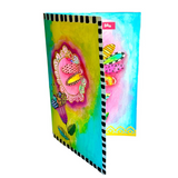 Art By Marlene, Cutting Dies, Journal Die Signature Collection 11 PC
