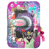 Art By Marlene, Cutting Dies, Journal Die Signature Collection 11 PC