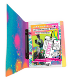 Art By Marlene, Scrap Paper Signature Collection 304.8x304.8x3mm 12 PC nr.30