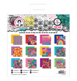 Art By Marlene, Scrap Paper Signature Collection 304.8x304.8x3mm 12 PC nr.30
