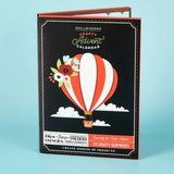 Spellbinders Advent Calendar 2024, Crafty