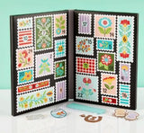 Spellbinders, Crafty Advent Calendar 2025, 24 Surprises (ADV-007)