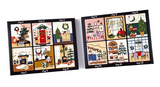 Spellbinders, 12 Days of Stitchmas 2025, 12 Stitching Dies (ADV-008)