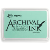 Archival Ink Pads (Assorted Colors)