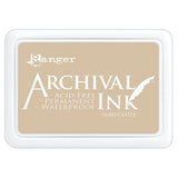 Archival Ink Pads (Assorted Colors)