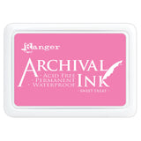 Archival Ink Pads (Assorted Colors)
