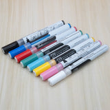 Prism Studio, Acrylic Markers Basics, Set (8pc)