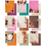 49 And Market Collection Pack 6"X8", ARToptions Spice