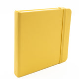 Prism Studio, Sketchbook, 12cm x 12cm, 4.75" x 4.75", 94 lb (140 gsm), Assorted Colors