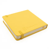 Prism Studio, Sketchbook, 12cm x 12cm, 4.75" x 4.75", 94 lb (140 gsm), Assorted Colors