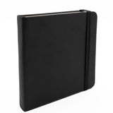 Prism Studio, Sketchbook, 12cm x 12cm, 4.75" x 4.75", 94 lb (140 gsm), Assorted Colors