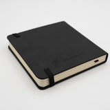 Prism Studio, Sketchbook, 12cm x 12cm, 4.75" x 4.75", 94 lb (140 gsm), Assorted Colors