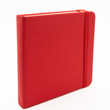 Prism Studio, Sketchbook, 12cm x 12cm, 4.75" x 4.75", 94 lb (140 gsm), Assorted Colors