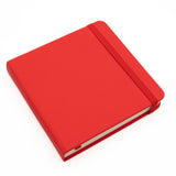 Prism Studio, Sketchbook, 12cm x 12cm, 4.75" x 4.75", 94 lb (140 gsm), Assorted Colors