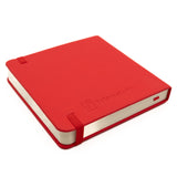 Prism Studio, Sketchbook, 12cm x 12cm, 4.75" x 4.75", 94 lb (140 gsm), Assorted Colors