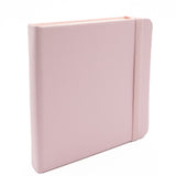 Prism Studio, Sketchbook, 12cm x 12cm, 4.75" x 4.75", 94 lb (140 gsm), Assorted Colors
