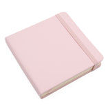 Prism Studio, Sketchbook, 12cm x 12cm, 4.75" x 4.75", 94 lb (140 gsm), Assorted Colors